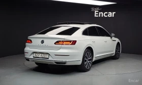 VW Arteon 2.0* TDI* PREMIUM* ДИГИТАЛНО* ТАБЛО* ПОДГРЕВ* КАМЕ, снимка 2