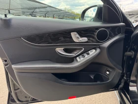 Mercedes-Benz C 250 CDI-4 MATIC-AMG-ПАНОРАМА-MEMORY-CAMERA, снимка 8