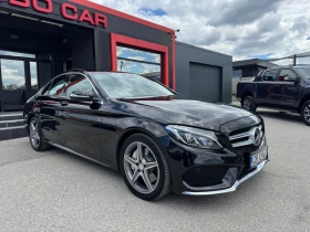 Mercedes-Benz C 250 CDI-4 MATIC-AMG-ПАНОРАМА-MEMORY-CAMERA, снимка 6