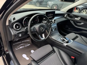 Mercedes-Benz C 250 CDI-4 MATIC-AMG-ПАНОРАМА-MEMORY-CAMERA, снимка 10