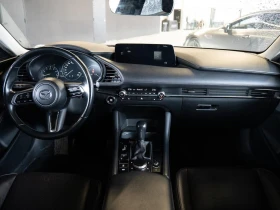 Mazda 3 GT AWD* ПОДГРЕВ* КАМЕРА* М.ТОЧКА* , снимка 14