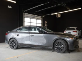 Mazda 3 GT AWD* ПОДГРЕВ* КАМЕРА* М.ТОЧКА* , снимка 9