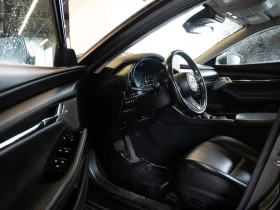 Mazda 3 GT AWD* ПОДГРЕВ* КАМЕРА* М.ТОЧКА* , снимка 10