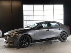 Mazda 3 GT AWD* ПОДГРЕВ* КАМЕРА* М.ТОЧКА* , снимка 4