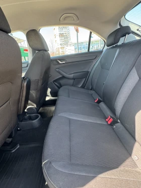 Skoda Rapid 1.2, снимка 12