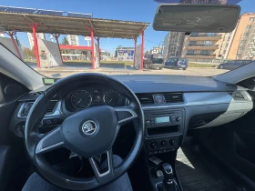 Skoda Rapid 1.2, снимка 8