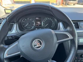 Skoda Rapid 1.2, снимка 7