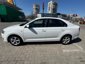 Skoda Rapid 1.2, снимка 2