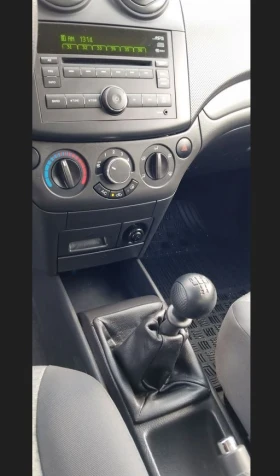 Chevrolet Aveo 1.4 16v, снимка 15