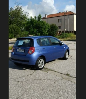 Chevrolet Aveo 1.4 16v, снимка 2