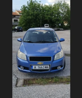 Chevrolet Aveo 1.4 16v, снимка 6