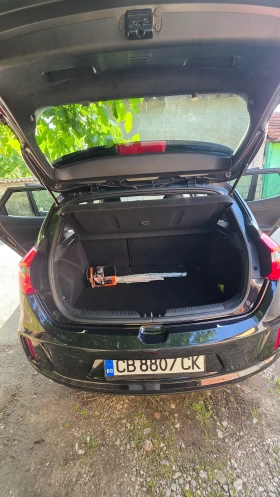 Kia Ceed GT, снимка 12