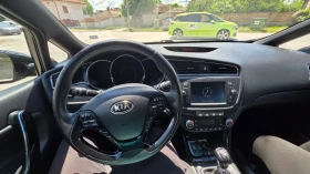 Kia Ceed GT, снимка 7