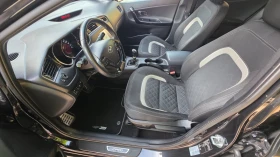 Kia Ceed GT, снимка 13