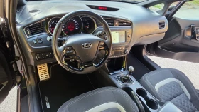 Kia Ceed GT, снимка 11