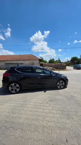 Kia Ceed GT, снимка 3