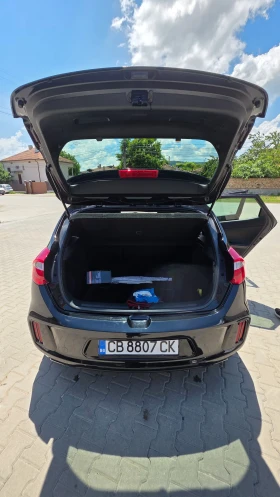 Kia Ceed GT, снимка 6