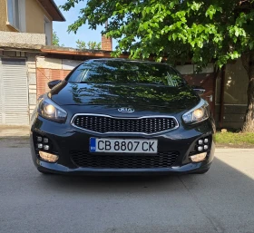 Kia Ceed GT, снимка 10