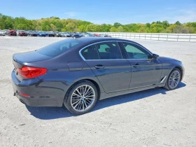 BMW 540, снимка 3