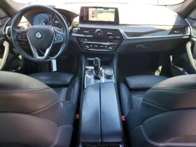BMW 540, снимка 8
