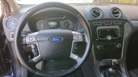 Ford Mondeo 2.0TDI Titanium FACE, снимка 6