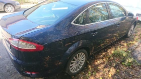 Ford Mondeo 2.0TDI Titanium FACE, снимка 5