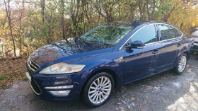 Ford Mondeo 2.0TDI Titanium FACE, снимка 1