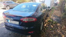 Ford Mondeo 2.0TDI Titanium FACE, снимка 4