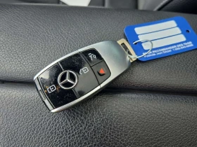 Mercedes-Benz E 450 АМГ ПАКЕТ/CARFA/ПАНОРАМА/360 КАМЕРА/ФИНАНСИРАНЕ, снимка 8