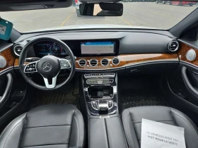Mercedes-Benz E 450 АМГ ПАКЕТ/CARFA/ПАНОРАМА/360 КАМЕРА/ФИНАНСИРАНЕ, снимка 6
