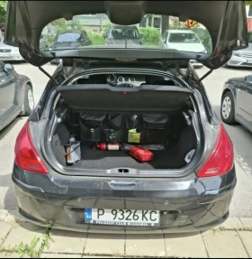 Peugeot 308, снимка 4