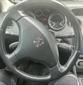 Peugeot 308, снимка 9