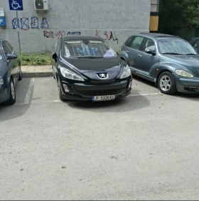 Peugeot 308, снимка 1