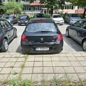 Peugeot 308, снимка 3