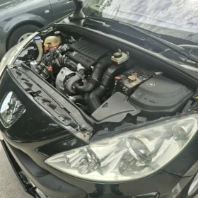 Peugeot 308, снимка 10