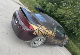 Mitsubishi Eclipse Cabrio, снимка 2