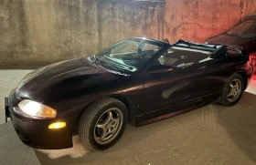 Mitsubishi Eclipse Cabrio, снимка 1