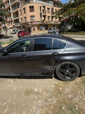 BMW 535 535I xDrive , снимка 14