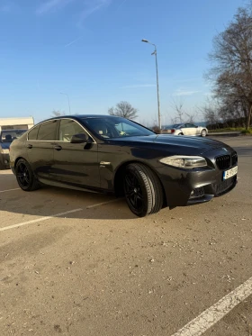 BMW 535 535I xDrive , снимка 3