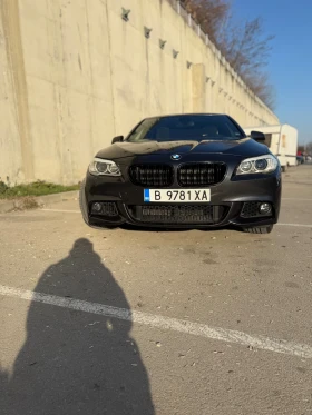 BMW 535 535I xDrive , снимка 2