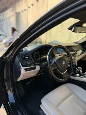BMW 535 535I xDrive , снимка 6