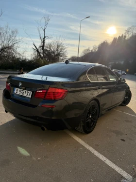 BMW 535 535I xDrive , снимка 4