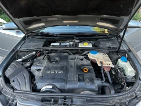 Audi A4, снимка 4