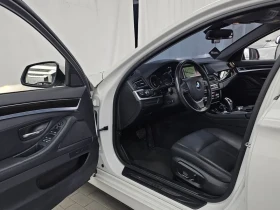 BMW 528 i, снимка 10