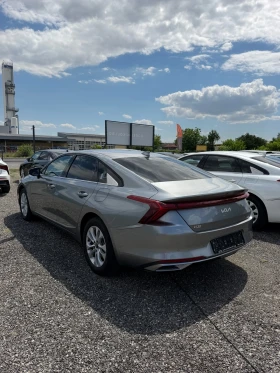 Kia K8 НАЛИЧНА* LPG, снимка 4