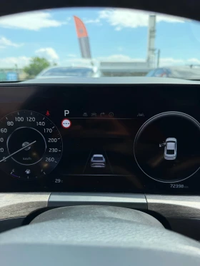 Kia K8 НАЛИЧНА* LPG, снимка 6