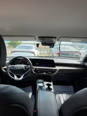 Kia K8 НАЛИЧНА* LPG, снимка 10