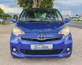 Toyota Verso S 1.3 БЕНЗИН 99 К.С. АВТОМАТ! ПАНОРАМА! БЕЗ АНАЛОГ!!, снимка 2