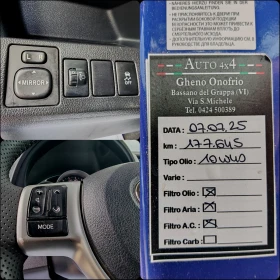 Toyota Verso S 1.3 БЕНЗИН 99 К.С. АВТОМАТ! ПАНОРАМА! БЕЗ АНАЛОГ!!, снимка 9