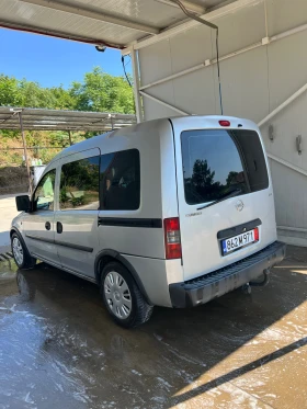 Opel Combo, снимка 5